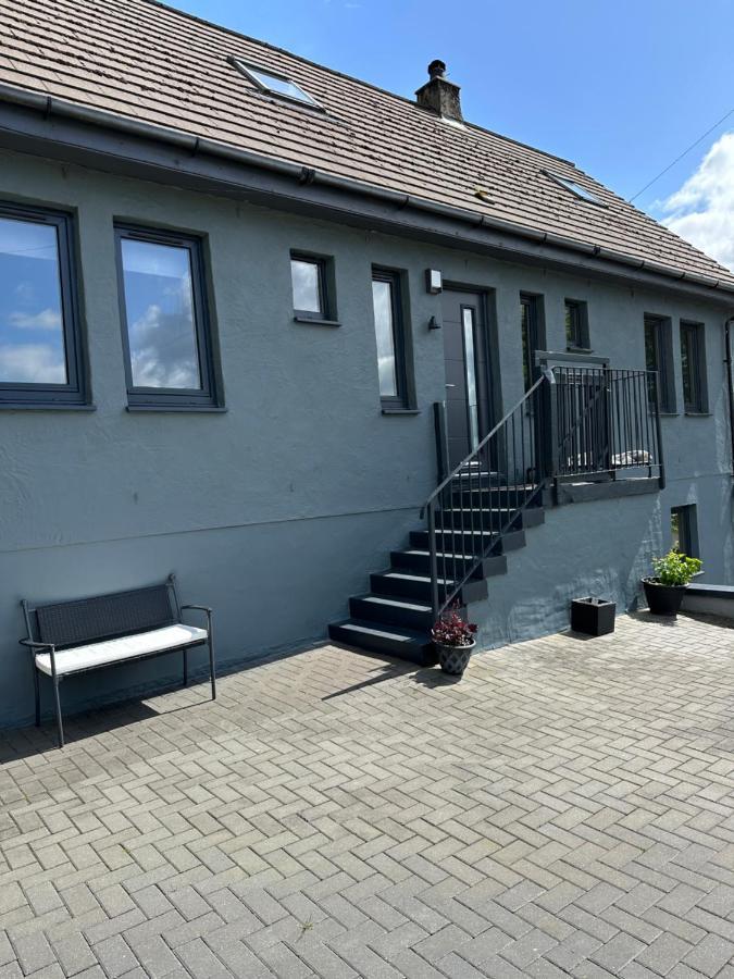 Hotel Burnside Oban Exterior foto